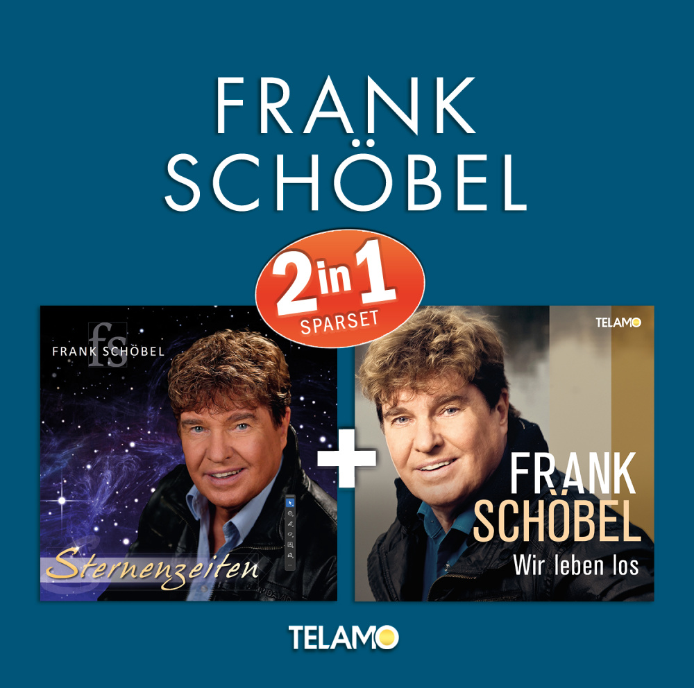 2in1 (Sternenzeiten & Wir leben los)
