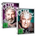 Peter Ustinov XXL-Collection