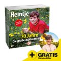 Die große Jubiläumsedition - 70 Jahre + GRATIS Sammelteller