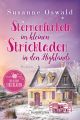 Sternenfunkeln im kleinen Strickladen in den Highlands
