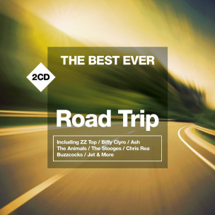 Best Ever: The Road Trip