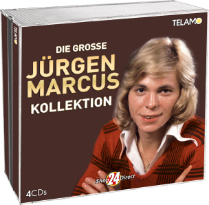 Die große Jürgen Marcus Kollektion