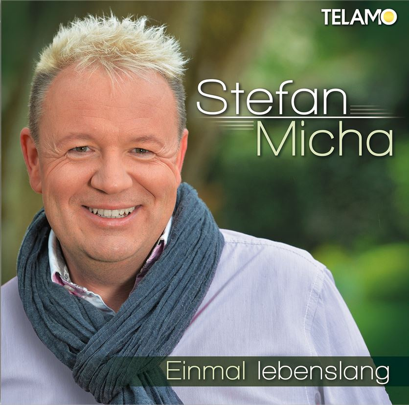 Einmal lebenslang