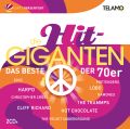 Die Hit-Giganten: Das Beste der 70er