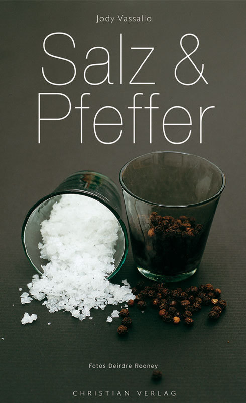 Salz & Pfeffer