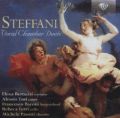 Vocal Chamber Duets, 1 Audio-CD