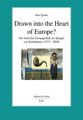 Drawn into the Heart of Europe?