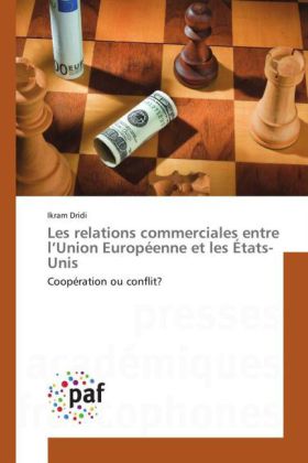 Les relations commerciales entre l'Union Européenne et les États-Unis