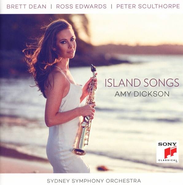Island Songs