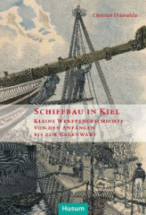 Schiffbau in Kiel