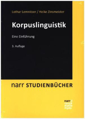 Korpuslinguistik