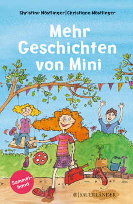 Mehr Geschichten von Mini