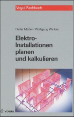 Elektro-Installationen planen und kalkulieren