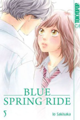 Blue Spring Ride. Bd.5