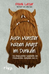 Auch Monster haben Angst im Dunkeln