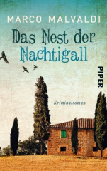 Das Nest der Nachtigall