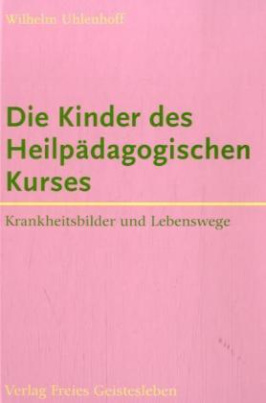 Die Kinder des Heilpädagogischen Kurses