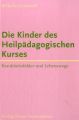 Die Kinder des Heilpädagogischen Kurses