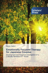 Emotionally Focused Therapy for Japanese Couples