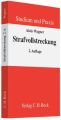 Strafvollstreckung