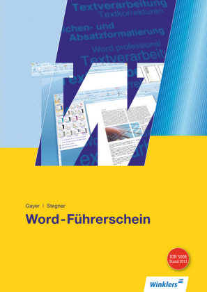 Word-Führerschein