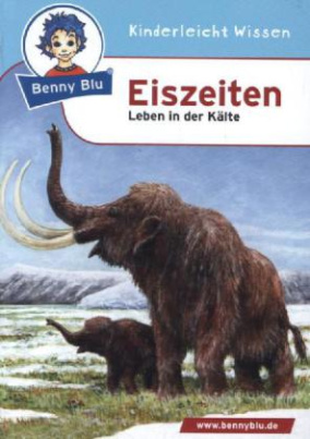 Eiszeiten