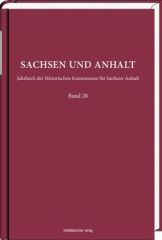 Sachsen und Anhalt. Bd.28