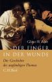 Der Finger in der Wunde