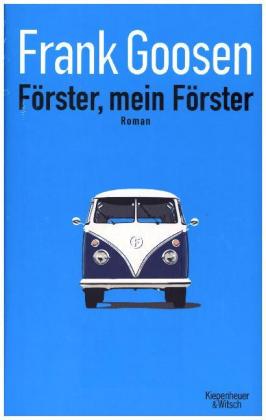 Förster, mein Förster