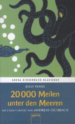 20000 Meilen unter den Meeren