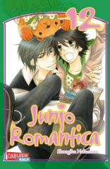 Junjo Romantica. Bd.12