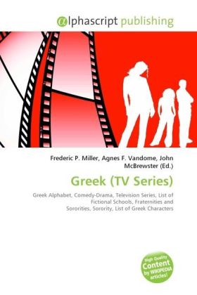 Greek (TV Series)