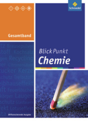 Blickpunkt Chemie, Ausgabe 2011 für Hessen