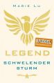 Legend - Schwelender Sturm