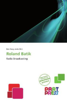 Roland Batik