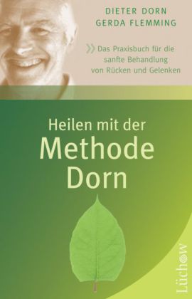 Heilen mit der Methode Dorn