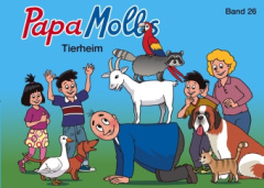 Papa Molls Tierheim