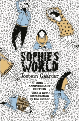 Sophie's World. Sofies Welt, engl. Ausgabe