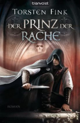 Der Prinz der Rache