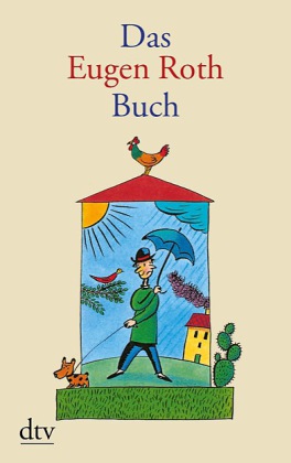 Das Eugen Roth Buch