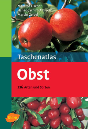 Taschenatlas Obst