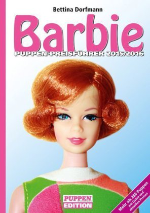 Barbie-Puppen 2015/2016