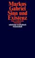 Sinn und Existenz