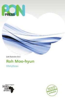 Roh Moo-hyun