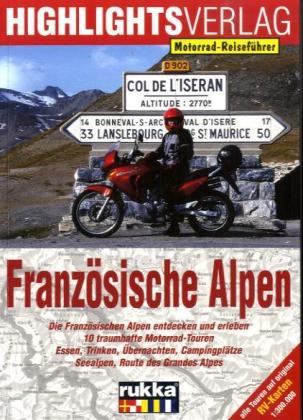 Französische Alpen