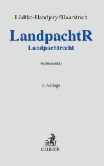 Landpachtrecht