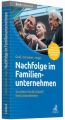 Nachfolge im Familienunternehmen