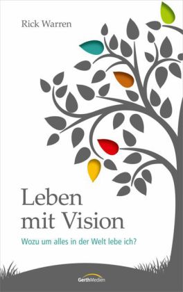 Leben mit Vision