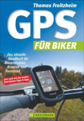 GPS für Biker