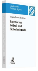 Bayerisches Polizei- und Sicherheitsrecht